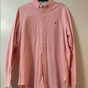 Ralph Lauren dress shirt
